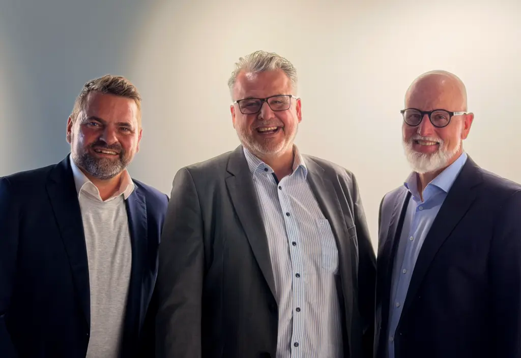 S&You Gruppenbild